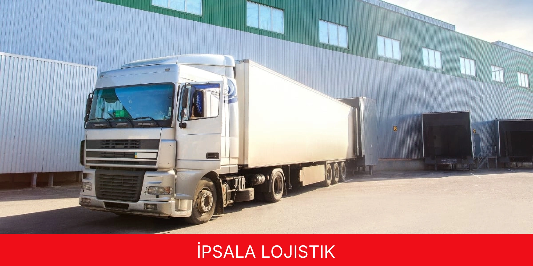 İpsala Lojistik