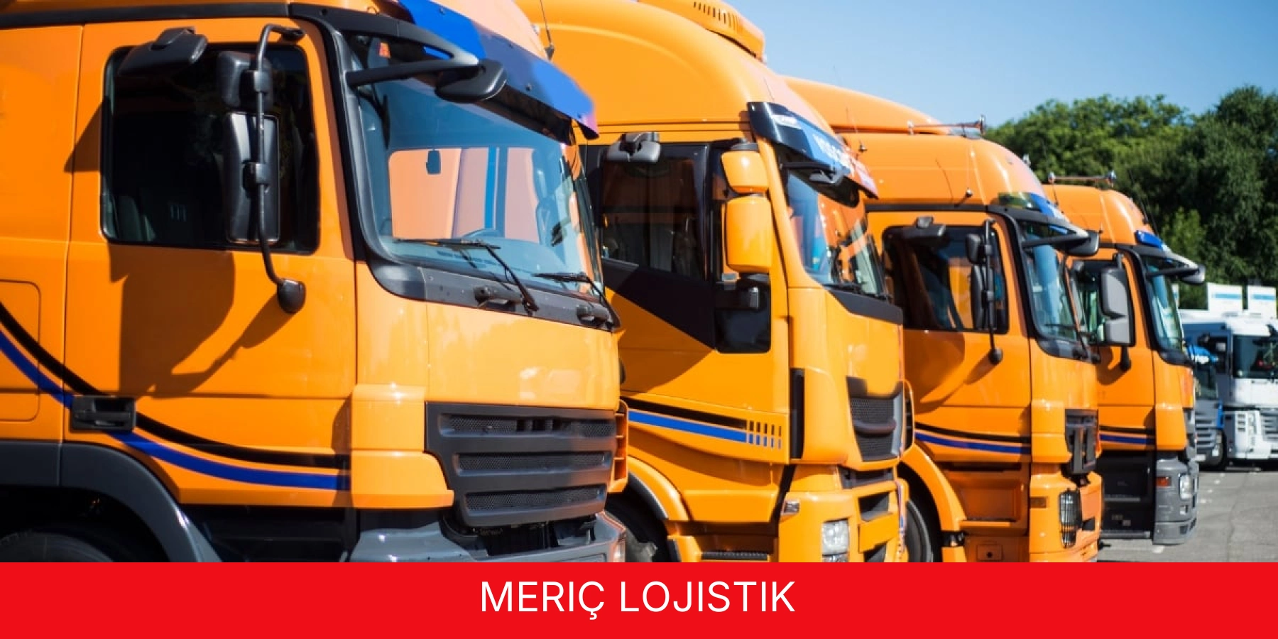 Meriç Lojistik
