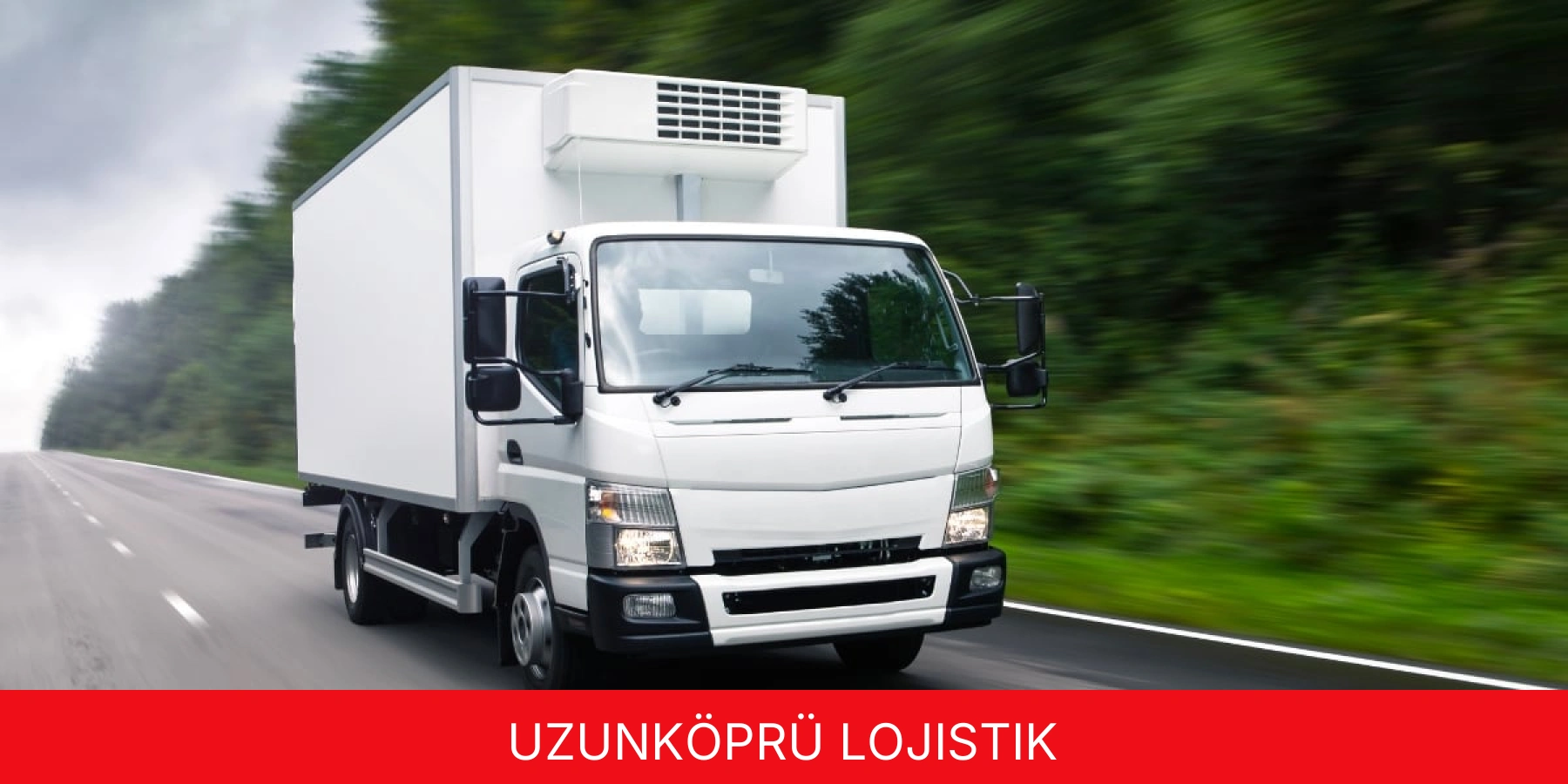 Uzunköprü Lojistik