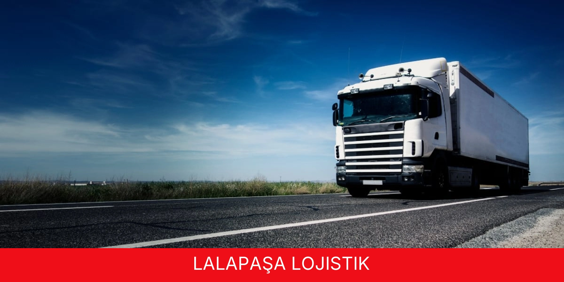 Lalapaşa Lojistik