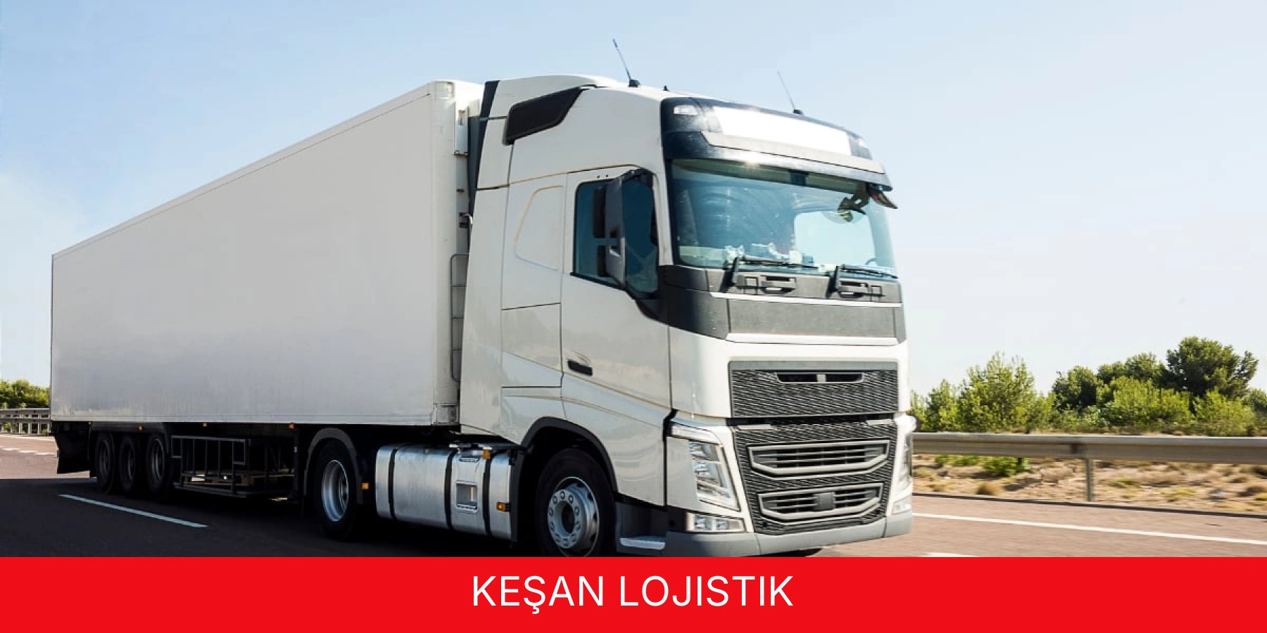Keşan Lojistik