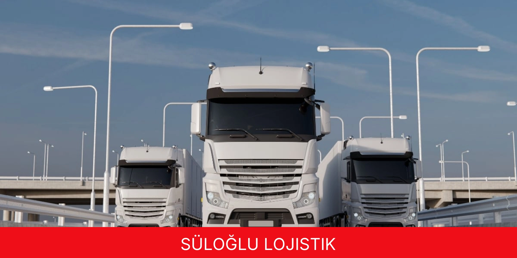 Süloğlu Lojistik