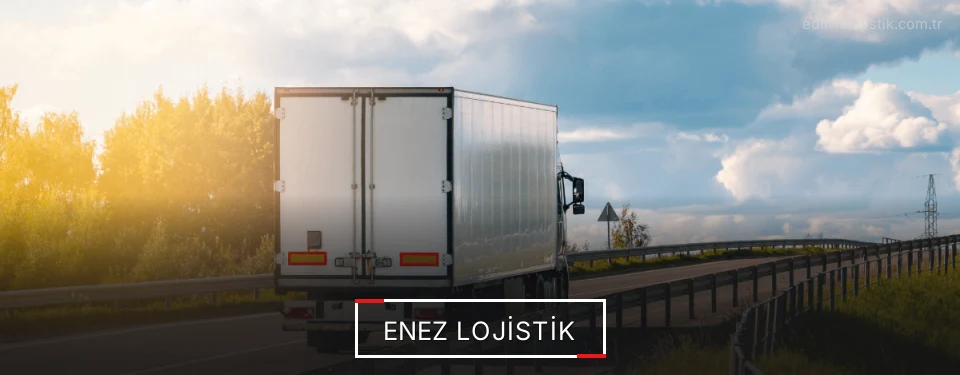 Enez Lojistik