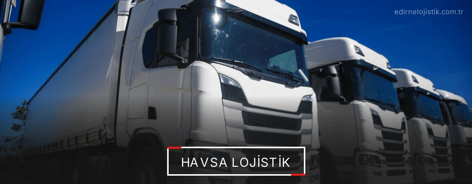 Havsa Lojistik Kargo