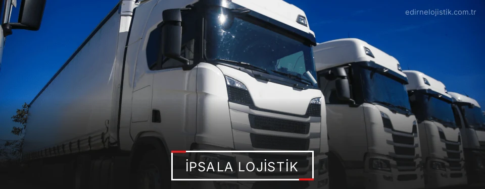 İpsala Lojistik