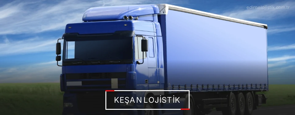 Keşan Lojistik